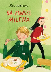 Na zawsze Milena, Nilsson Per