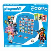Match Playmobil, 