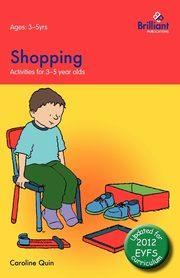Shopping, Quin Caroline