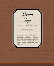 Drum Taps, Whitman Walt
