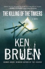 The Killing of the Tinkers, Bruen Ken