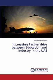 Increasing Partnerships between Education and Industry in the UAE, Kareem Abdulhannan