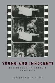 Young And Innocent?, 
