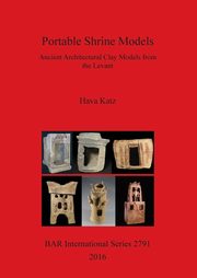Portable Shrine Models, Katz Hava