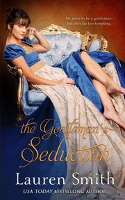 The Gentleman's Seduction, Smith Lauren