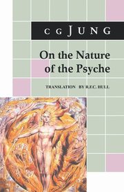 On the Nature of the Psyche, Jung C. G.