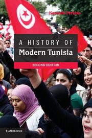A History of Modern Tunisia, Perkins Kenneth