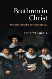 Brethren in Christ, Grell Ole Peter