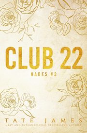 Club 22, James Tate
