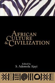 African Culture & Civilization, 