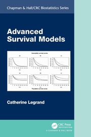 Advanced Survival Models, Legrand Catherine