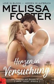 Herzen in Versuchung, Foster Melissa