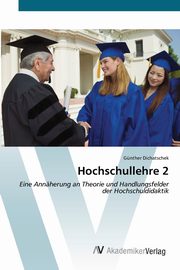 Hochschullehre 2, Dichatschek Gnther