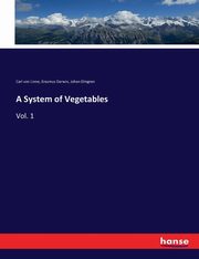 A System of Vegetables, Darwin Erasmus