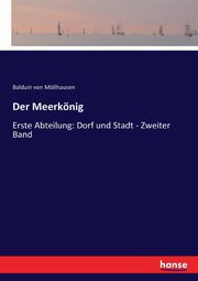Der Meerknig, von Mllhausen Balduin