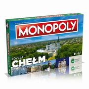 MONOPOLY Chem, 