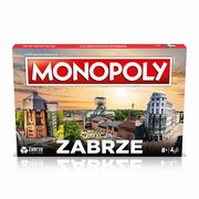 MONOPOLY Zabrze, 