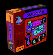 Samochody, 