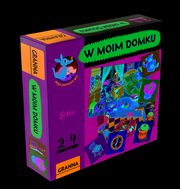 W moim domku, 