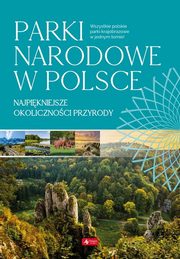 ksiazka tytu: Polskie parki narodowe autor: 