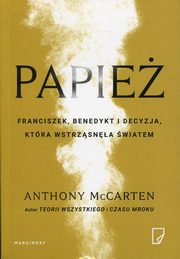 Papie, McCarten Anthony