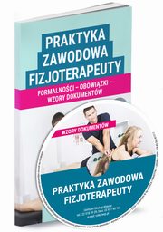 Praktyka zawodowa fizjoterapeuty, 