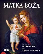 ksiazka tytu: Matka Boa autor: Bujak Adam, Sosnowska Jolanta