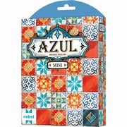 Azul Mini, 