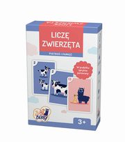 Licz zwierzta, 