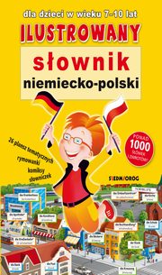 Ilustrowany sownik niemiecko-polski, 