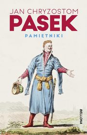 ksiazka tytu: Pamitniki autor: Pasek Jan Chryzostom