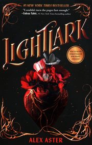 Lightlark, Aster Alex