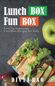 LunchBox FunBox, Rao Divya