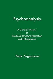Psychoanalysis, Zagermann Peter