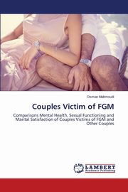 ksiazka tytu: Couples Victim of FGM autor: Mahmoudi Osman