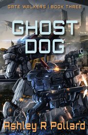 Ghost Dog, Pollard Ashley  R