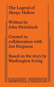 The Legend of Sleepy Hollow, Heimbuch John