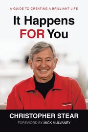 It Happens for You, Stear Christopher