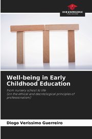 Well-being in Early Childhood Education, Verssimo Guerreiro Diogo