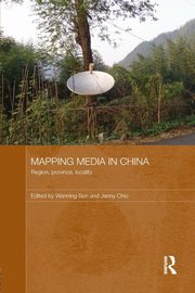 Mapping Media in China, 
