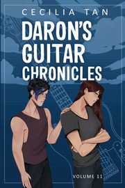 Daron's Guitar Chronicles, Tan Cecilia