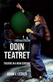 Odin Teatret, Ledger Adam