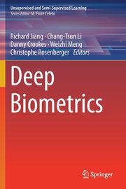 Deep Biometrics, 