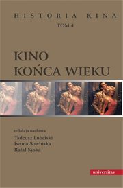 Kino koca wieku., 