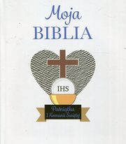 Moja Biblia, Davies Rhona