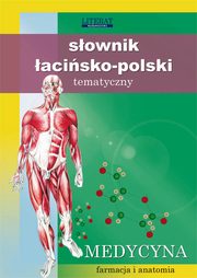 ksiazka tytu: Sownik acisko-polski tematyczny autor: praca zbiorowa