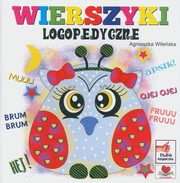 Wierszyki logopedyczne, Wileska Agnieszka