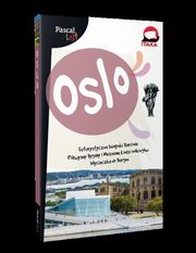 ksiazka tytu: Oslo Pascal Lajt autor: 