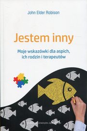 Jestem inny, Robison John Elder