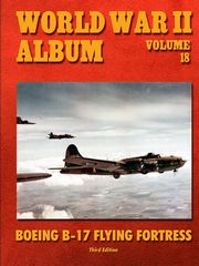 ksiazka tytu: World War II Album Volume 18 autor: Merriam Ray